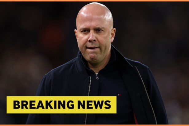 Liverpool breaking news