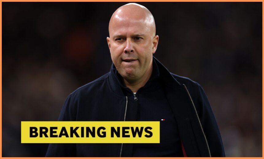 Liverpool breaking news