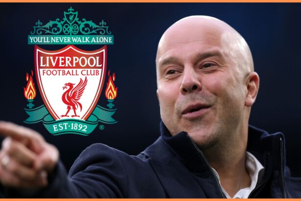 £87m deal looming? Liverpool encouraged to make big move