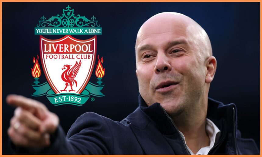 £87m deal looming? Liverpool encouraged to make big move