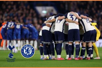 Chelsea eye big upgrade with 24-goal target Tottenham signing in 2025 deal
