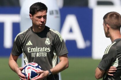 Chelsea announce major update to bring 'progress' to Xabi Alonso