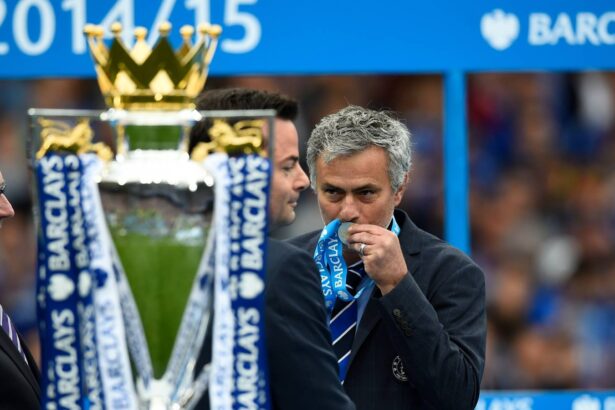 Chelsea ready to sign 'Europe's best young manager'