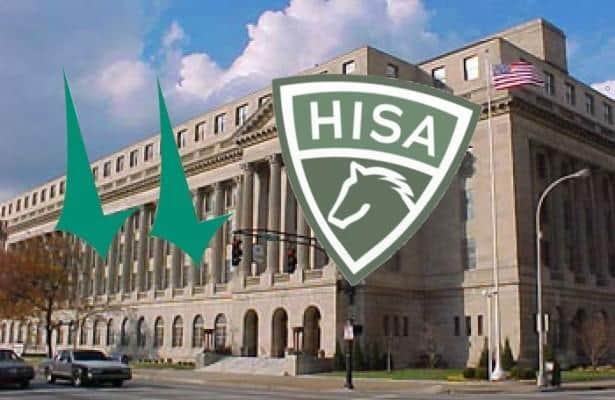 Churchill Downs University achieves partial victory in fee dispute against HISA