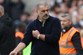 Club Brugge panic as Celtic join favorites for Postecoglou