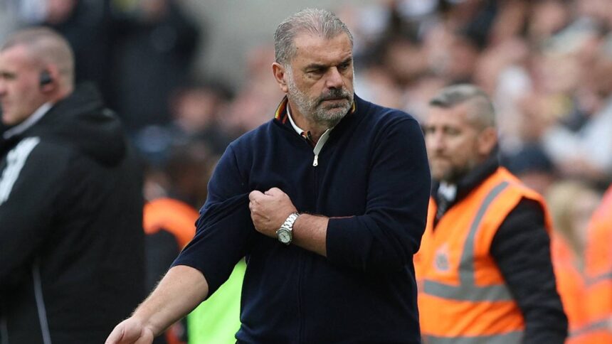 Club Brugge panic as Celtic join favorites for Postecoglou