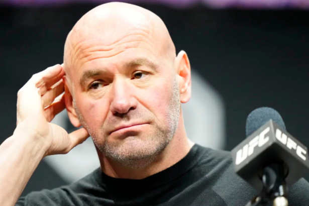 Dana White