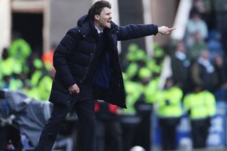 Danny Rolle has urged Rangers to sign the £20m former Sheffield Wednesday star, describing him as 'outstanding'.