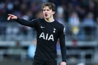 De Zerbi could unleash Tottenham's new Modric and end Gallagher's Spurs career