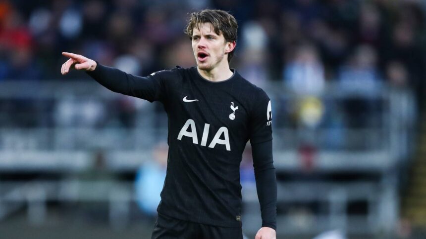 De Zerbi could unleash Tottenham's new Modric and end Gallagher's Spurs career