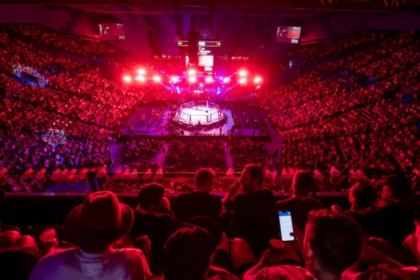 Ollie Schmid replaces Jack Jenkins on short notice to fight Marwan Rahiki at UFC Perth