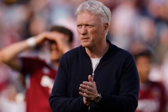 Everton are considering a £120,000-a-week move for Moyes' beloved Aston Villa star