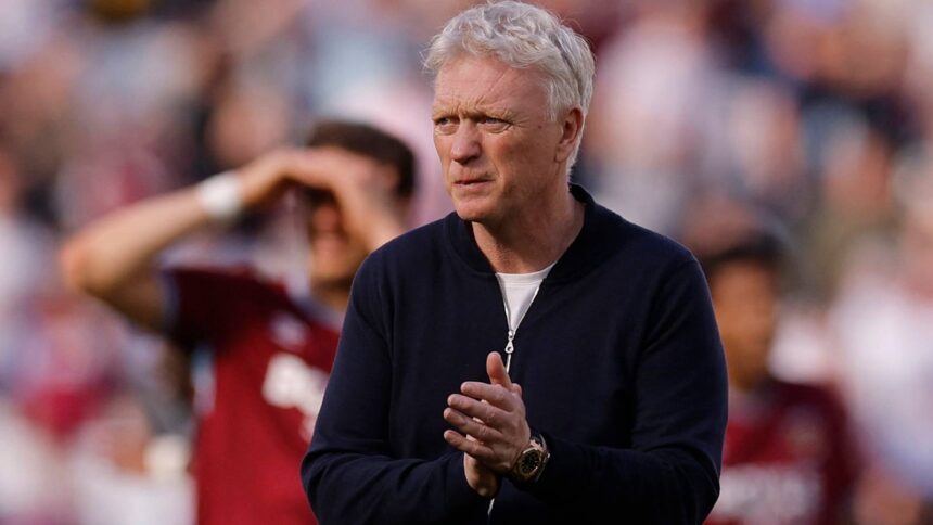 Everton are considering a £120,000-a-week move for Moyes' beloved Aston Villa star