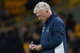 Everton take lead in race to sign midfield star after direct checks