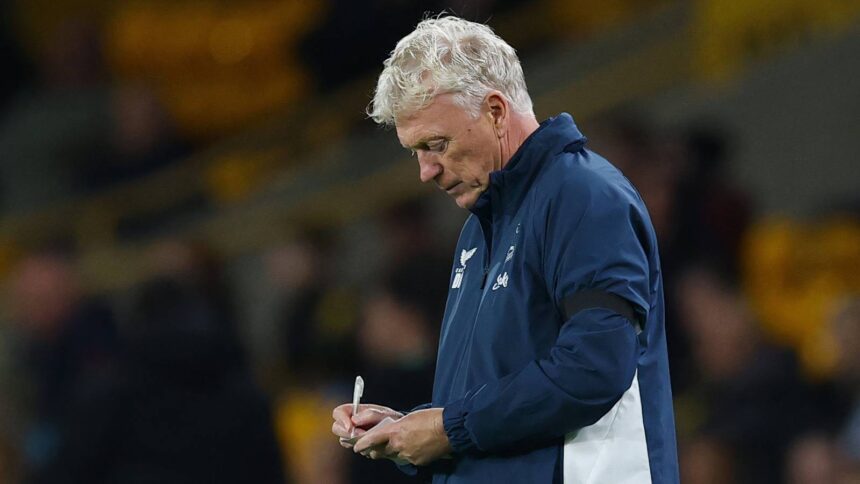 Everton take lead in race to sign midfield star after direct checks