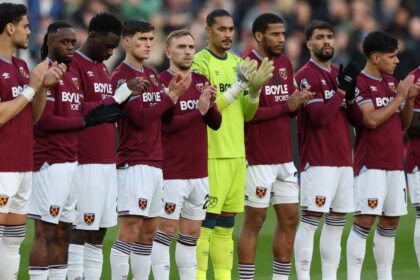 'Exciting' West Ham player could join Leeds on conditional basis, according to sources