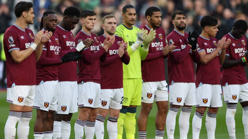 'Exciting' West Ham player could join Leeds on conditional basis, according to sources