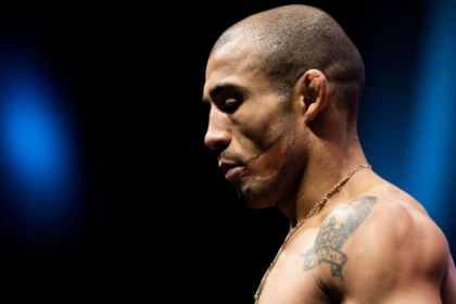 Jose Aldo Questions Brazil’s New MMA Generation: ‘It’s More Complicated Now’