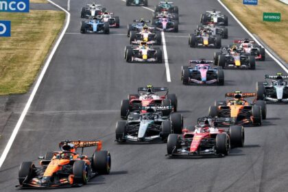 F1 teams have unanimously agreed to rule tweaks for 2026