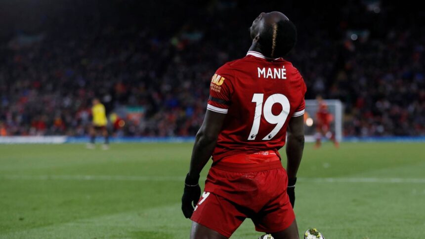 FSG begin huge negotiations to sign Liverpool's new Sadio Mane