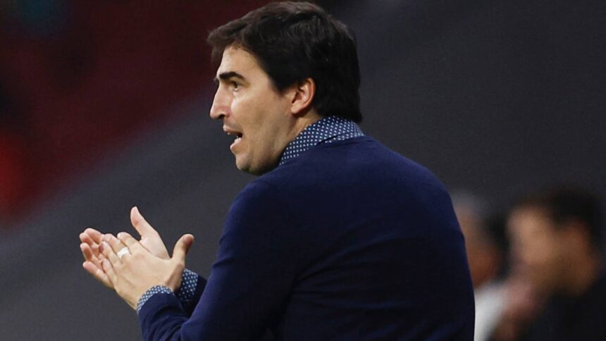 FSG in talks to hire Iraora and upgrade slots