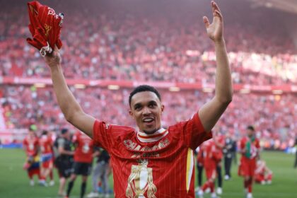 FSG prepares record deal with 'generational talent'