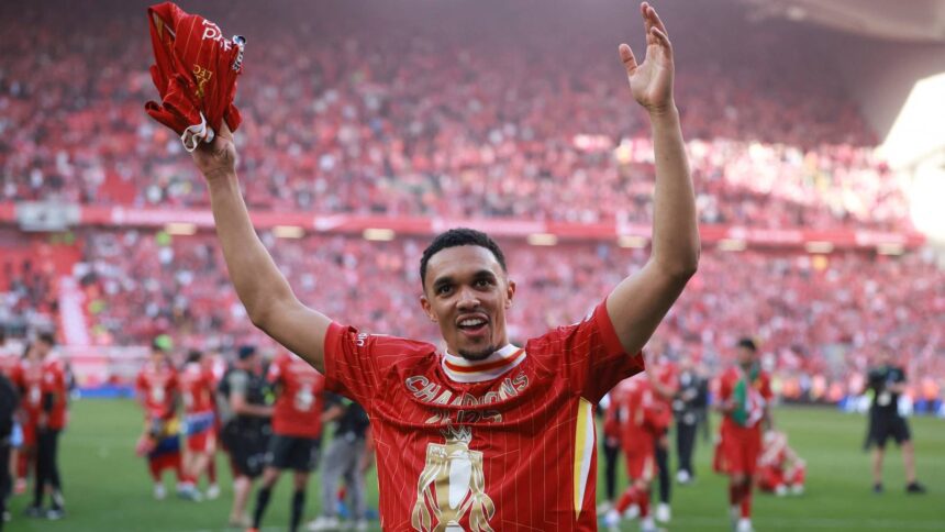 FSG prepares record deal with 'generational talent'