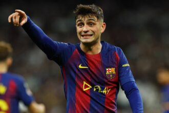 Fabrizio Romano admits Arsenal have started talks with a playmaker who can rival Pedri