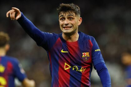 Fabrizio Romano admits Arsenal have started talks with a playmaker who can rival Pedri