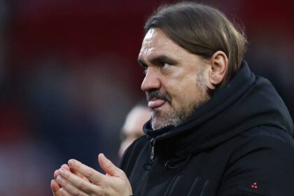 Falke, Aston Villa in pole position for star candidate, preparing to make clear demands to Leeds manager