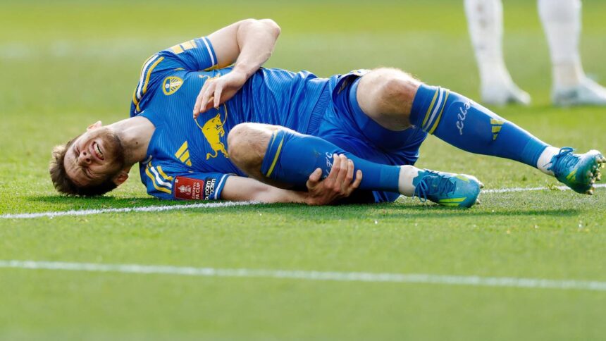 Falke could unleash Leeds' new Somerville and solve Stutch's major injury