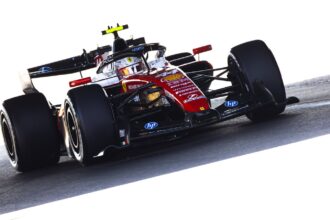 Ferrari will introduce an upgrade at the Miami Grand Prix