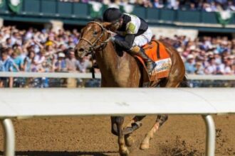 Fine Chardonnays come together to take over Beaumont