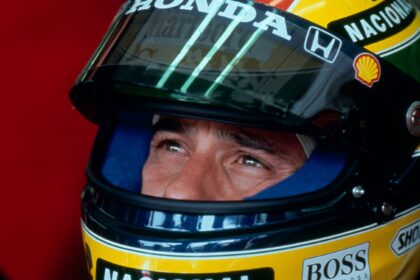 Former Ferrari F1 manager reveals why he rejected the chance to sign Senna with the team