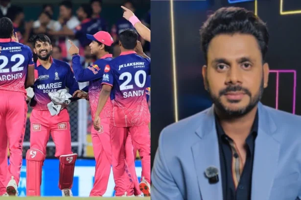 Sandeep Sharma picked as most underrated IPL player by Manoj Tiwary