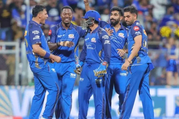 Deepak Chahar set to be released by Mumbai Indians