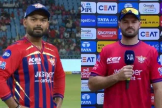 Aiden Markram frustrated with Rishabh Pant taking opening spot?