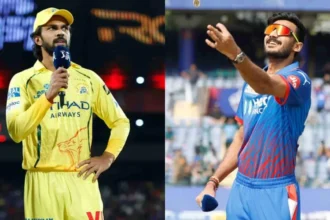 CSK vs DC IPL 2026 Match 18 Preview