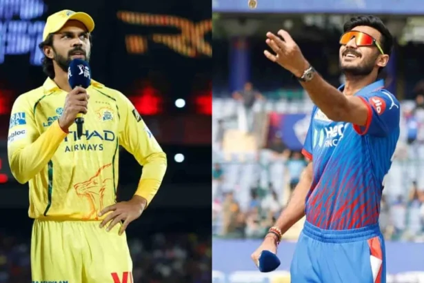 CSK vs DC IPL 2026 Match 18 Preview