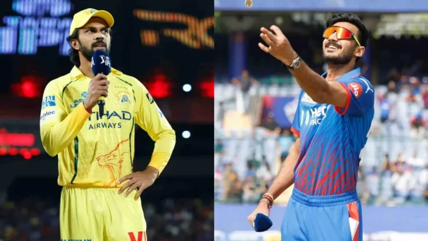 CSK vs DC IPL 2026 Match 18 Preview