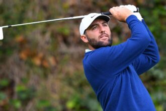 Future golf major, Masters betting odds: Scottie Scheffler, Rory McIlroy in favor