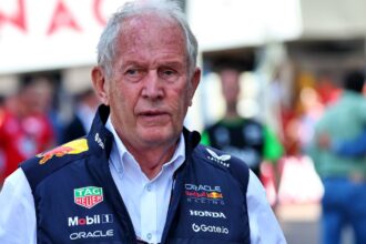 Marko has been outspoken in his views about the new F1 rules