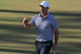 How Rory McIlroy's Saturday stumble set up a dramatic Sunday at the Masters