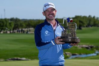 How to watch the 2026 PGA Texas Valero Open on ESPN