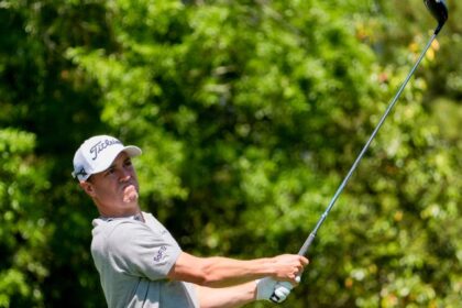 How to watch the PGA's 2026 RBC Heritage on ESPN