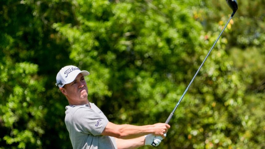 How to watch the PGA's 2026 RBC Heritage on ESPN