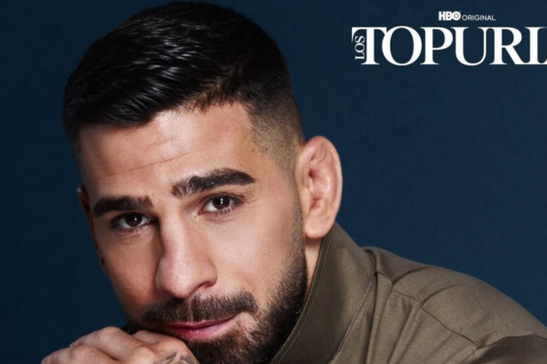 Ilia Topuria’s “Los Topuria” Docuseries Hits HBO Max Ahead of UFC White House Superfight