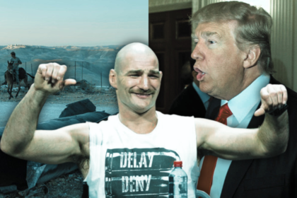 Iran War Blowback: UFC Fighter Tears into Donald Trump over Gas Prices, Nukes, and the Deadline