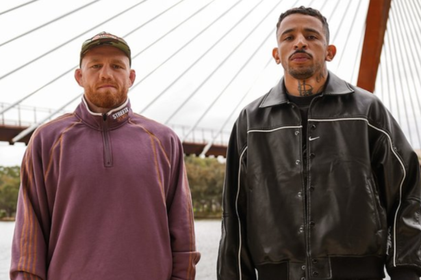 Jack Della Maddalena Knows It Won’t Be Easy Against “Extremely Dangerous” Carlos Prates At UFC Perth