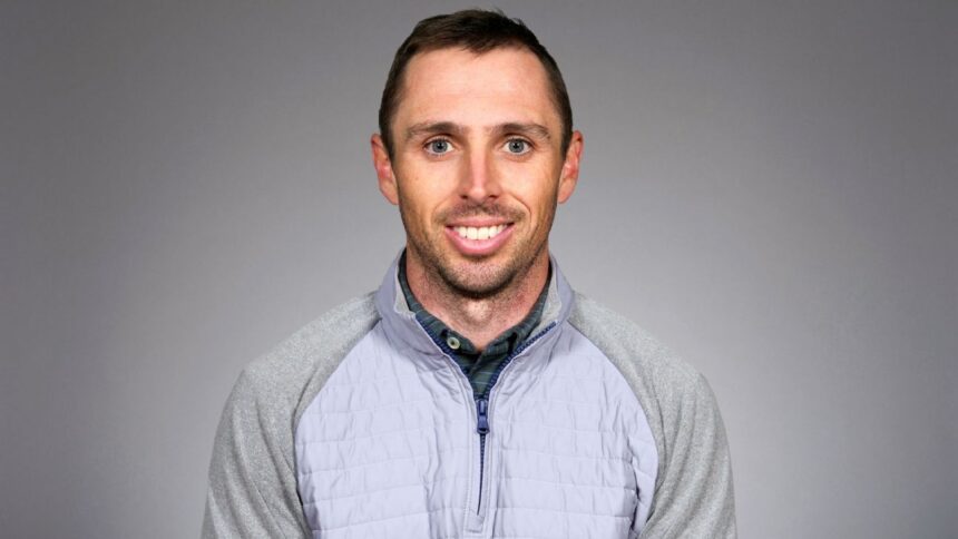 Jesse Drohmer wins the PGA Professional. 20 club pros qualify for majors